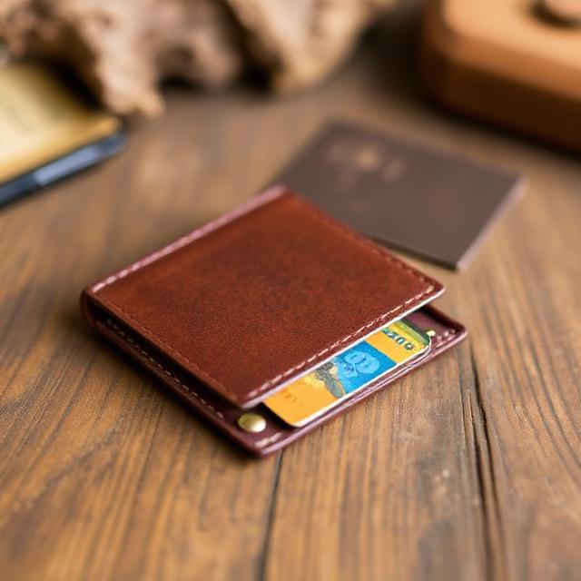 Card Holders
