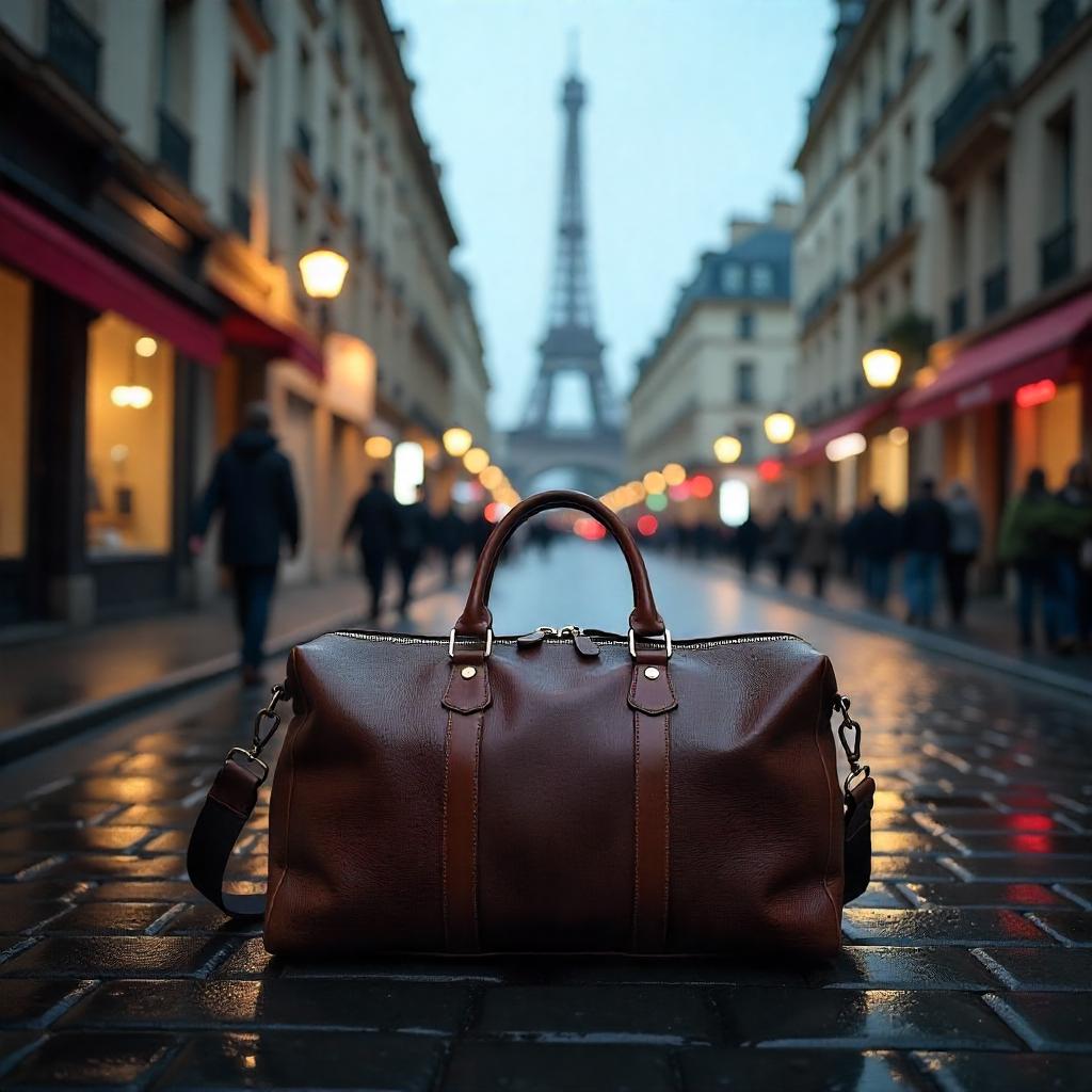 Weekender Bags