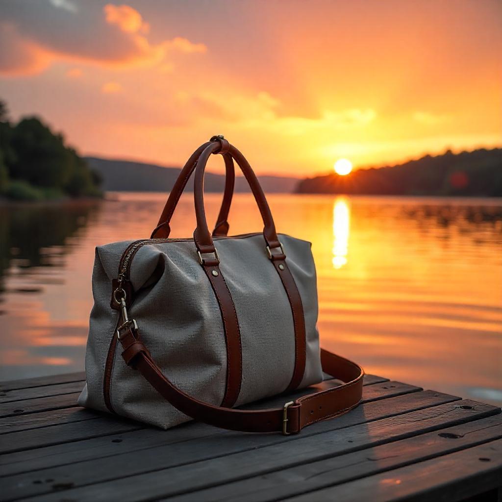 Travel Bag