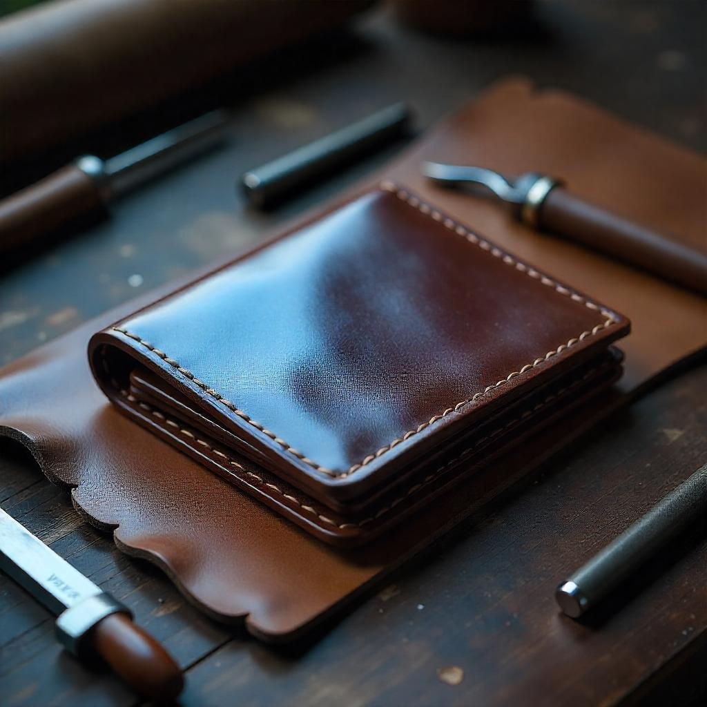 Wallets